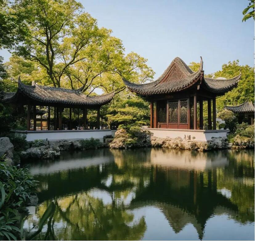 广西雨珍餐饮有限公司