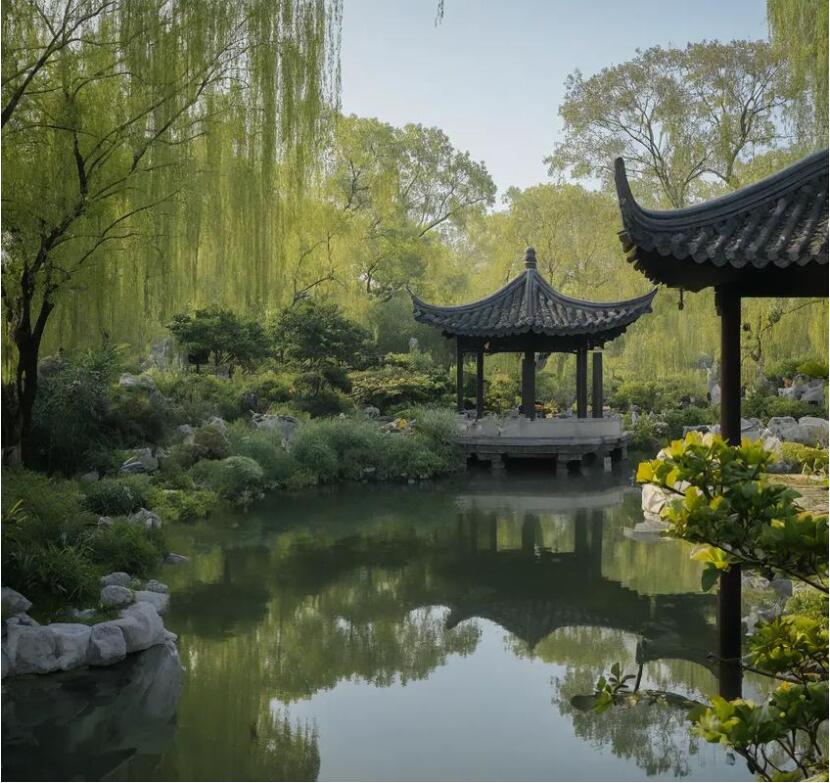 广西雨珍餐饮有限公司