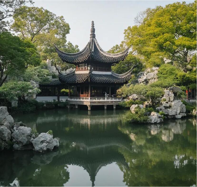 广西雨珍餐饮有限公司