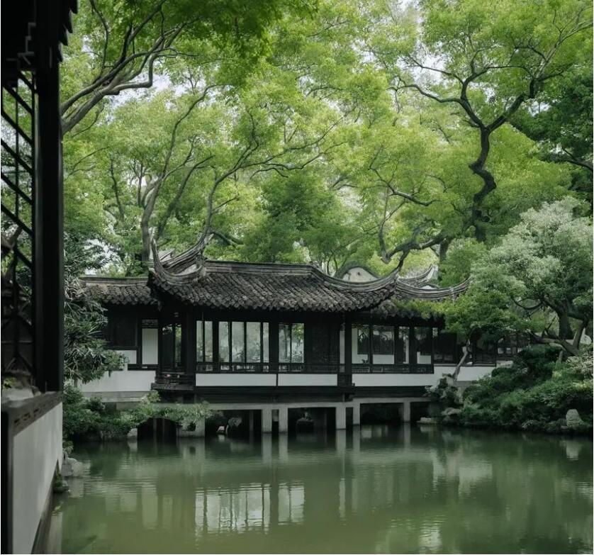 广西雨珍餐饮有限公司